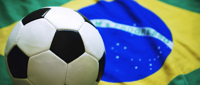 Goal Scoring Wines for World Cup Parties