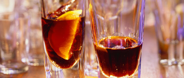 Pucker Up: Bitters 101