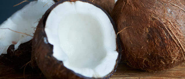 Summer Ingredient Essentials: Coconut