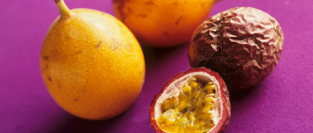 Summer Ingredient Essentials: Passion Fruit