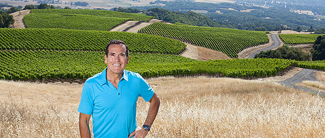 Wine 101 with Alex Guarachi