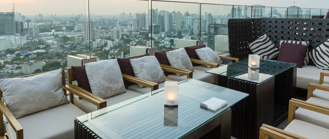 The View From Up Here: TLK Picks for Best Rooftop Bars