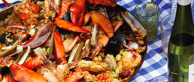 Best of: New York Restaurant Week