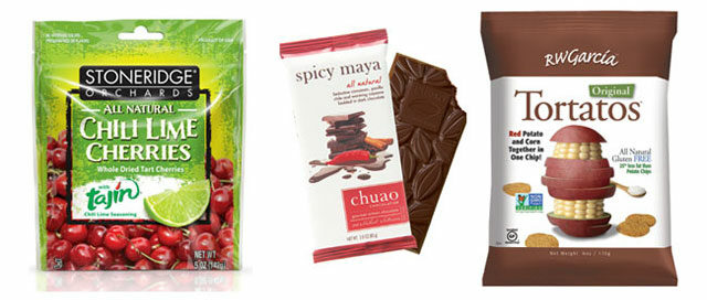 Hot Stuff: Must Try Summer Foods