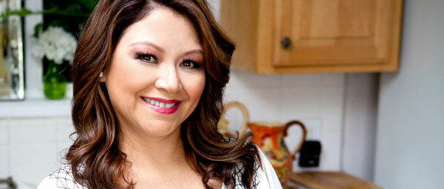 From Delicious El Salvador: Alicia Maher