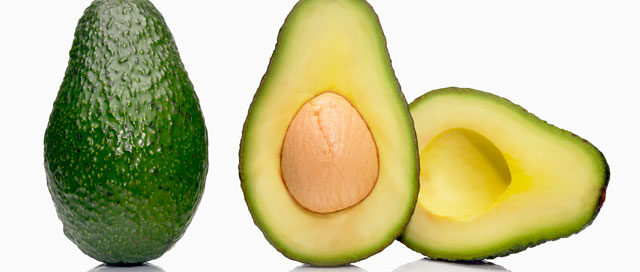 Cooking Video: How to Pit & Peel an Avocado