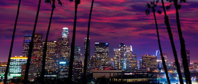 Welcome to LA: Where to Stay for the L.A. Food & Wine Festival