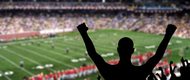 From the Huddle: NFL Athletes' Fave Tailgating Dishes