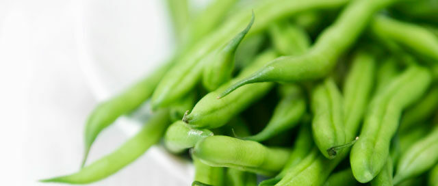 Summer Ingredient Essentials: Green Beans