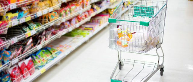 The Psychology of Supermarkets