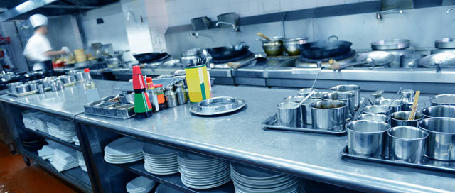 Back to (Cooking) School in NYC