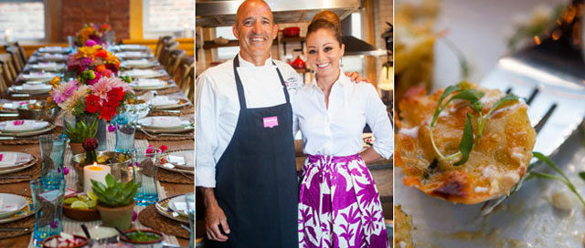 A Taste of Mexico with Marcela Valladolid