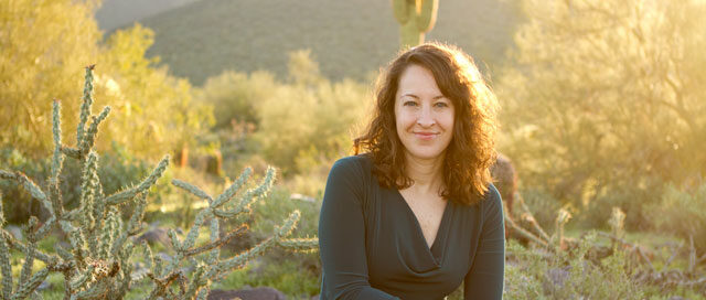 At the Table with Meagan Micozzi