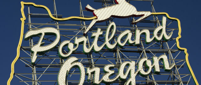 Where to Stay: Feast Portland