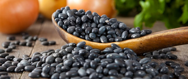 Video: How to Quick Soak Black Beans