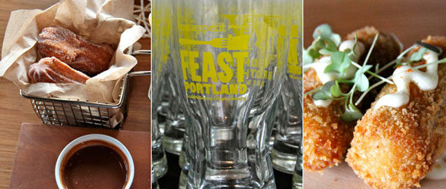 Feast Portland: A Cornucopia of Oregon’s Best