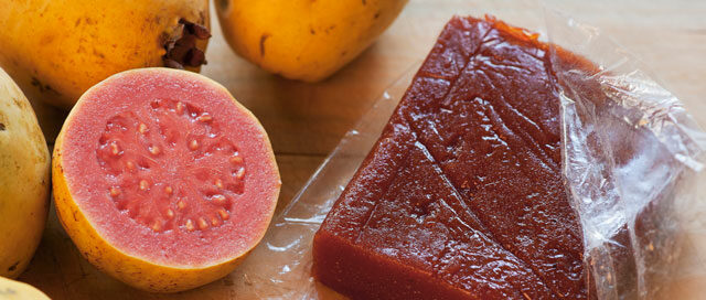 Summer Ingredient Essentials: Guava