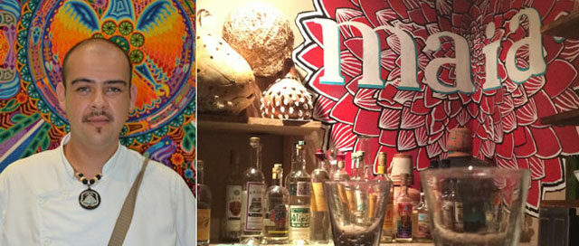 Chef Hugo Ahumada: Soul Nourisher & Raicilla Evangelist