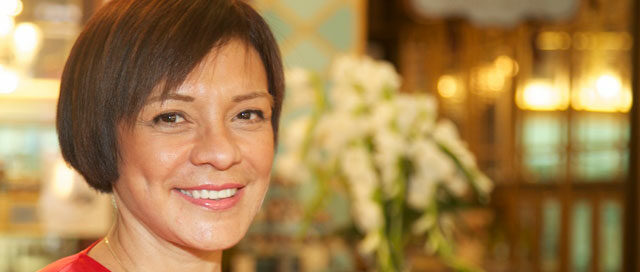 A Sweet Life with Maribel Lieberman