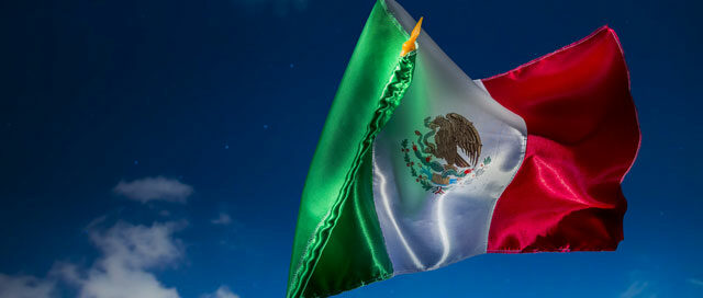 Inspiring Independence: Revolutionary Mexican Foods