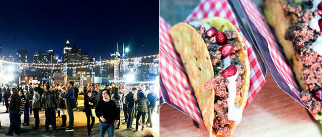 What You Can't Miss at NYC Wine and Food Festival!