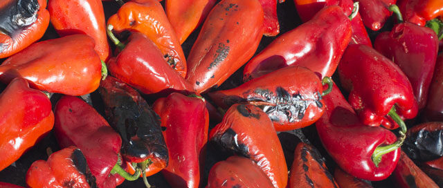Fall Ingredient Essentials: Piquillo Peppers