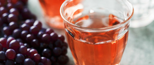 The Last Rosé of Summer