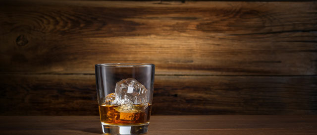 Scotch and Serrano: Pairing Tapas