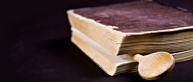 4 Fall Cookbooks You Have to Check Out