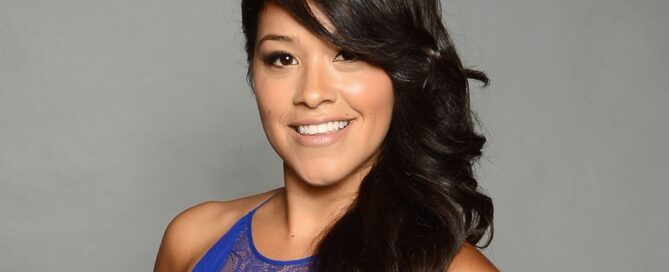 Video: Gina Rodriguez Shares Her Latin Food Obsessions