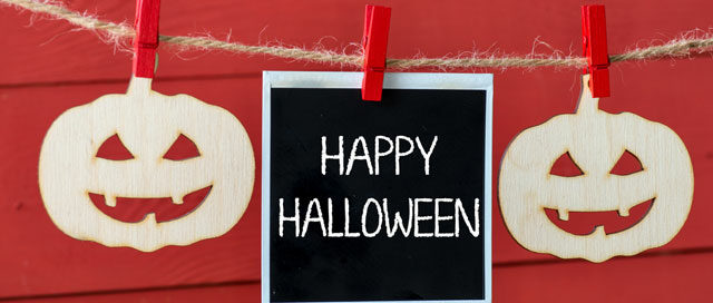 How to Host a Spooktacular Halloween Party