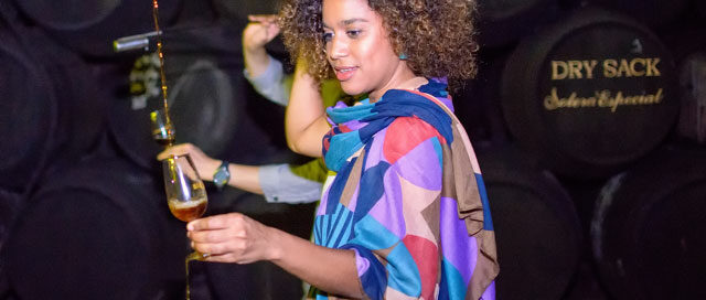 Women Winemakers: Meet Paola Medina Sheldon