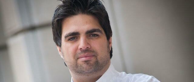 Victor Albisu: The South American King