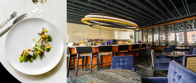 First Look: Jose Garces' Volver