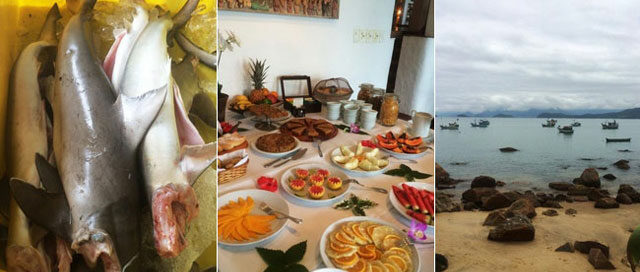 Travel Time with Mary Sue Milliken