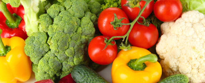 freshveg