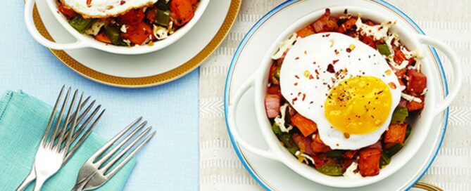 How to Turn Easter Ham Leftovers Into Dishes You Want