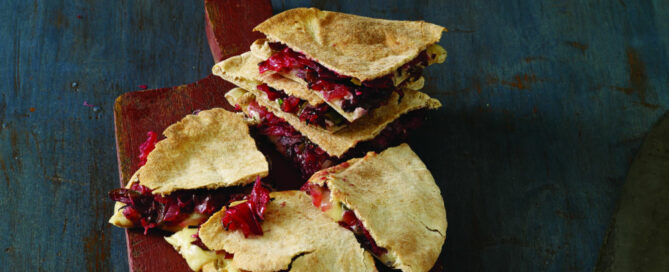 Take a Big Bite: Eat Mexico by Lesley Tellez