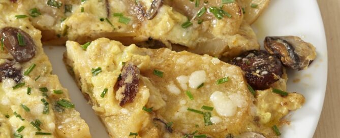 Cooking with the Master: Jacques Pépin