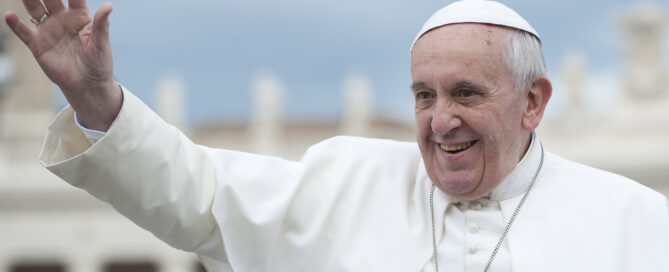 pope_francis-shutterstock