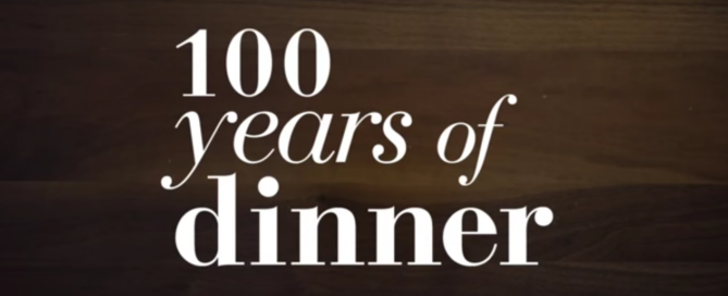 100_years_of_dinner
