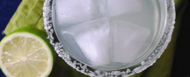 The History of the Margarita