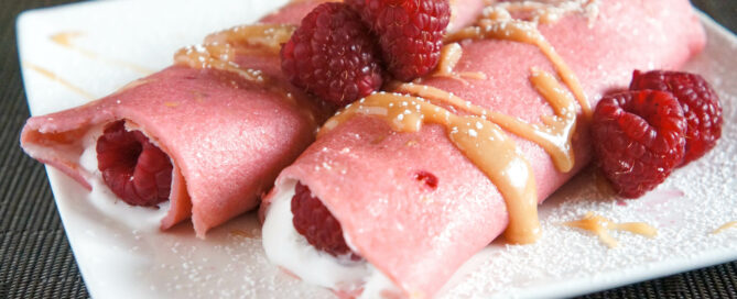 Kids in the Kitchen: Valentine's Day Treats