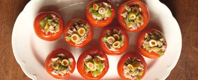 3 Quick And Easy Spanish Recipes for Your Summer Party