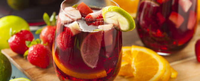 sangria-shutterstock