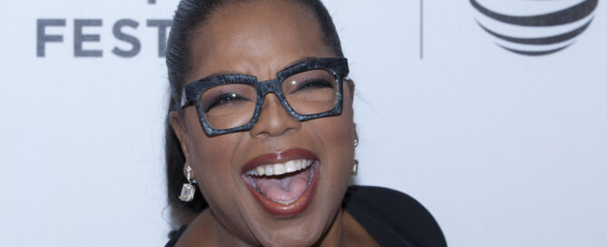 oprah