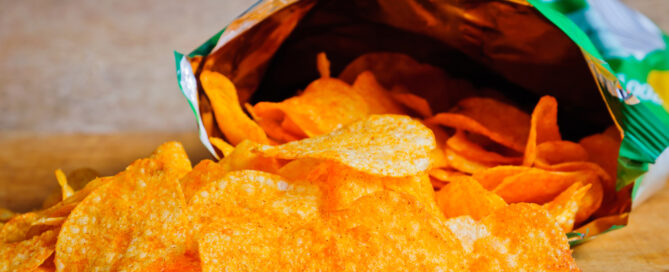 Mexico's Tax on Junk Food Works (Kinda)!