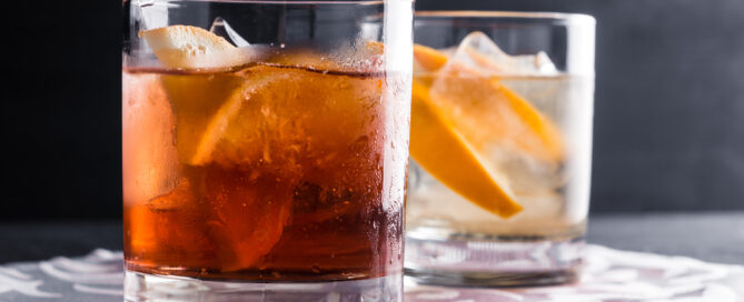 negroni-shutterstock