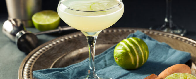 gimlet-shutterstock