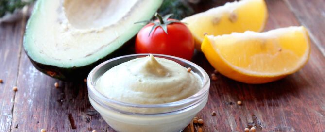 Healthy Swaps: How to Use Avocado in Place of Mayonnaise